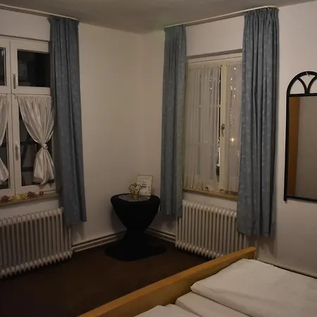 Restaurant Meints4you Im Buergerhof Recklinghausen