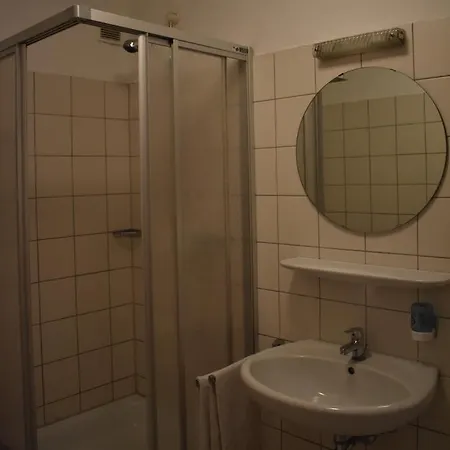 Restaurant Meints4you Im Buergerhof Hotel