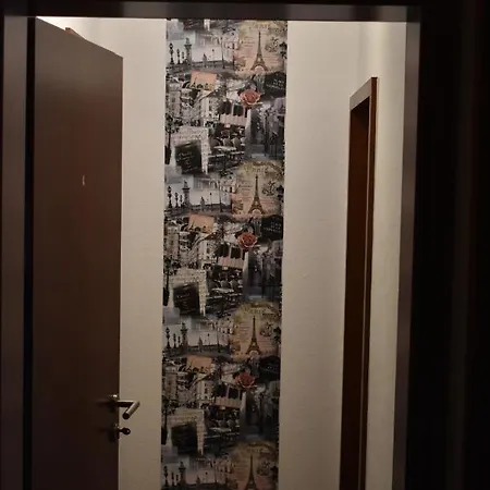 Restaurant Meints4you Im Buergerhof Hotel *