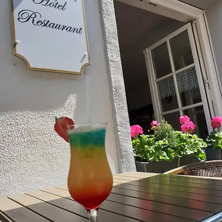 Restaurant Meints4you Im Buergerhof