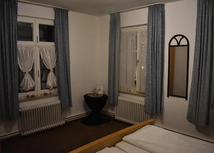 Restaurant Meints4you Im Buergerhof Recklinghausen