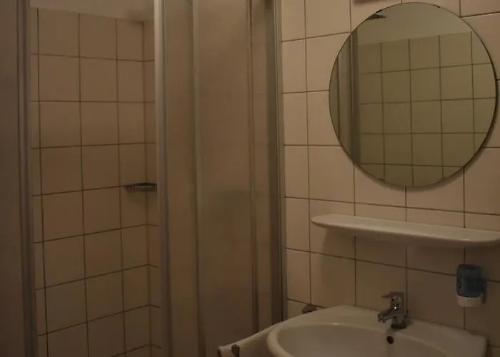 Restaurant Meints4you Im Buergerhof Hotel