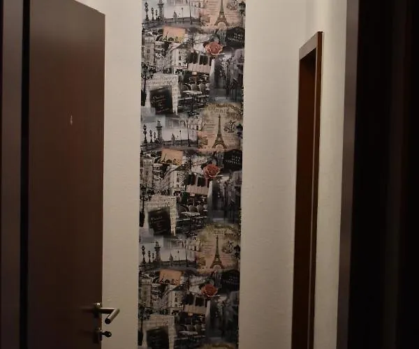 Restaurant Meints4you Im Buergerhof Hotel *